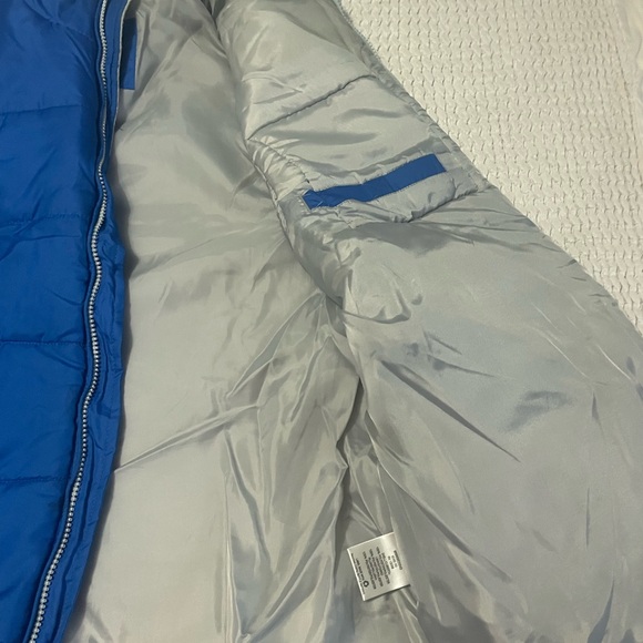 Nordic Track PBR Vest/Body warmer. M - Picture 5 of 5